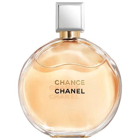 chanel chance edt review.